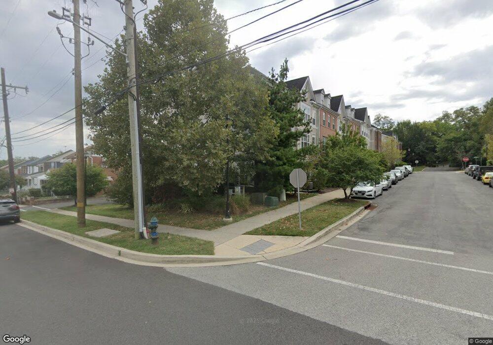 4965 6th St NE, Washington, DC 20017 - photo 1