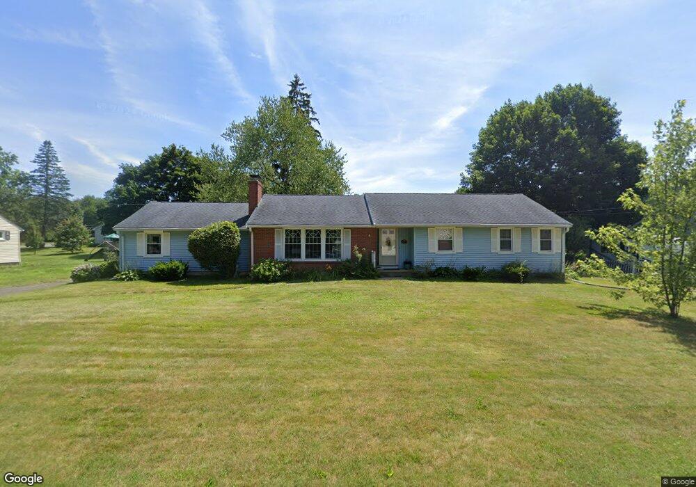 3 Valley View Dr, Bloomfield, CT 06002 - photo 1