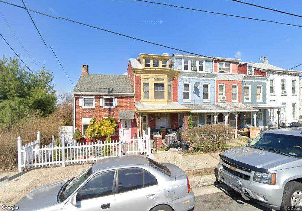 910 Hampden Blvd, Reading, PA 19604 - photo 1