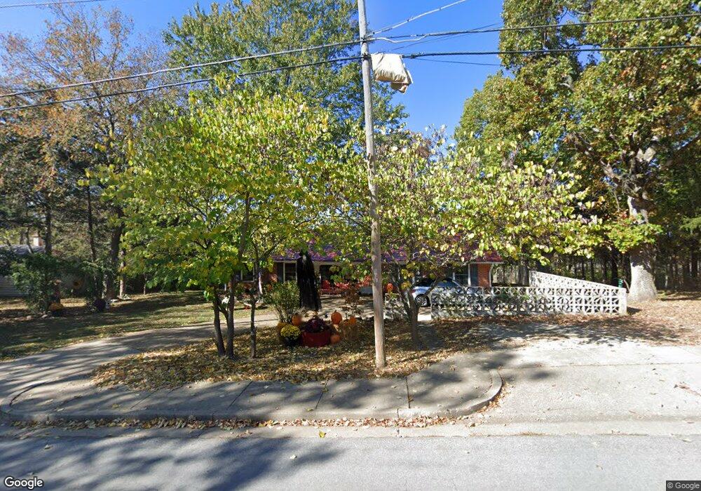 2417 Vienna Rd, Rolla, MO 65401 - photo 1