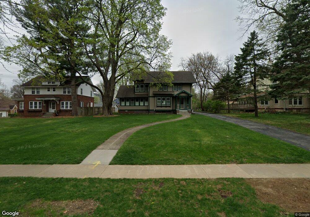 4322 Kingman Blvd, Des Moines, IA 50311 - photo 1