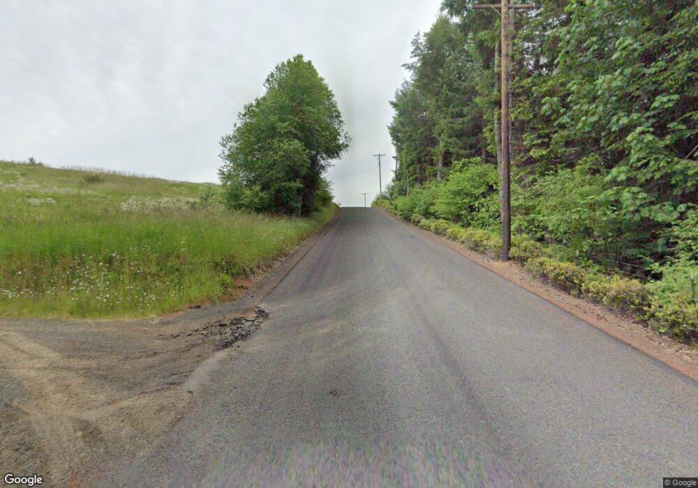 0 XXX Gunnell Rd, Winlock, WA 98596 - photo 1