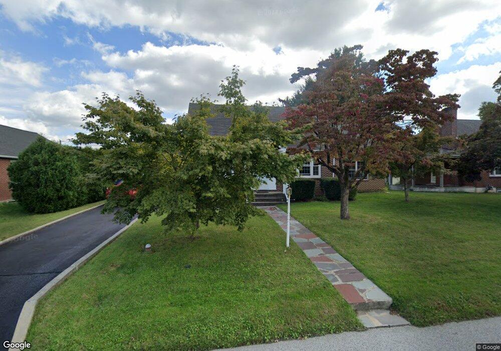 1709 Harmon Rd, Conshohocken, PA 19428 - photo 1