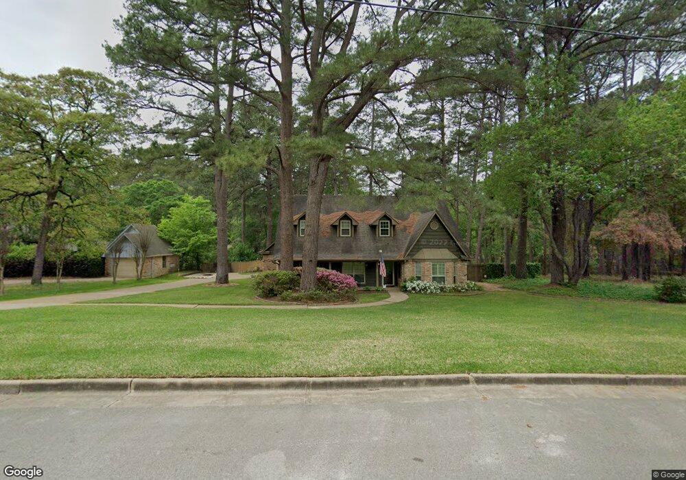 9119 Elm Tree Cir, Tyler, TX 75703 - photo 1