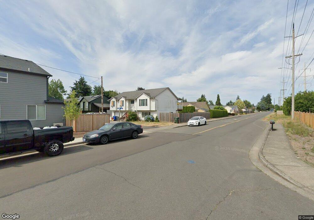 6492 Jacobe St NE, Keizer, OR 97303 - photo 1