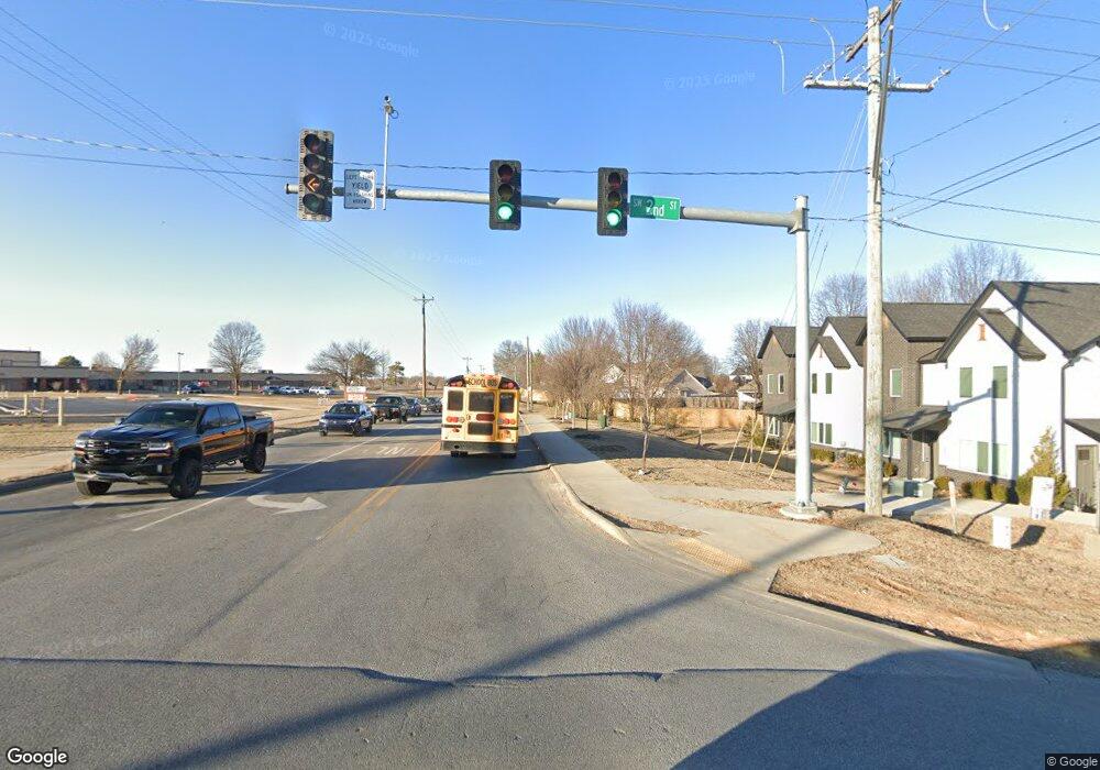 -- Elm Tree 2 76ac, Bentonville, AR 72712 - photo 1