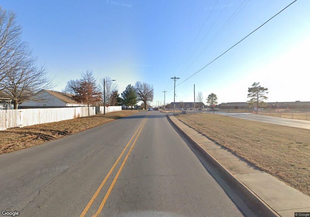 0 Avondale Off of Elm Tree Rd unit 532981, Bentonville, AR 72712 - photo 1