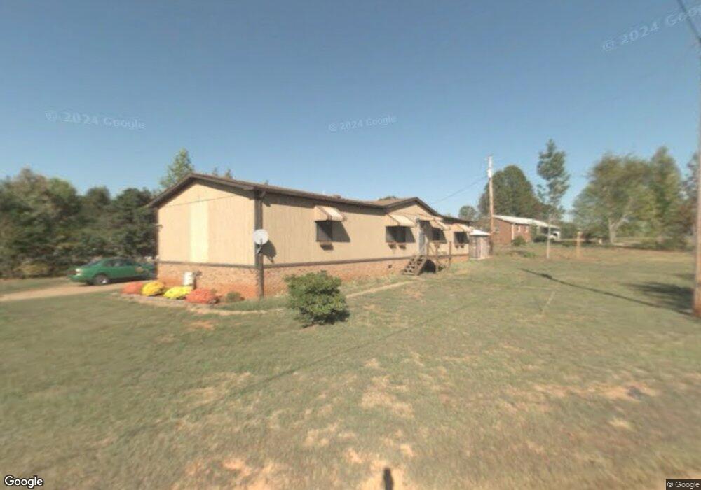 184 Mcallister Rd, Statesville, NC 28625 - photo 1