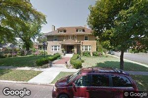 302 S Sergeant Ave, Joplin, MO 64801