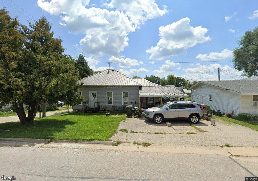 110 E Plum St, West Union, IA 52175 - photo 1