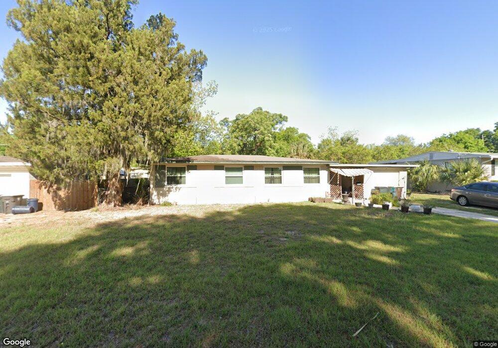 3932 Sudbury Ave, Jacksonville, FL 32210 - photo 1