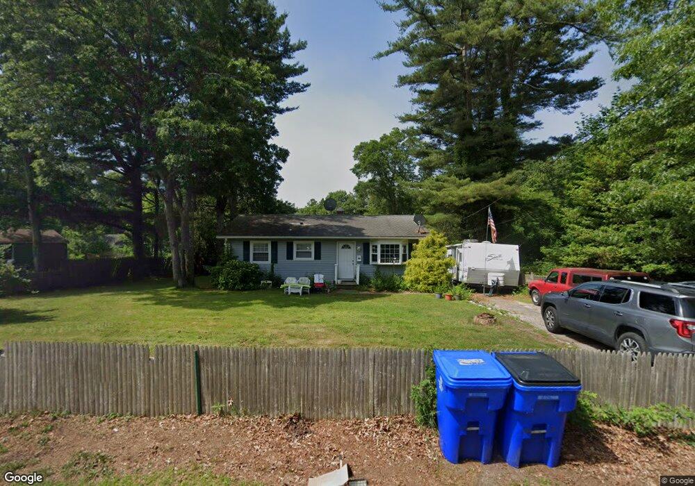 66 Maple St, Bourne, MA 02532 - photo 1