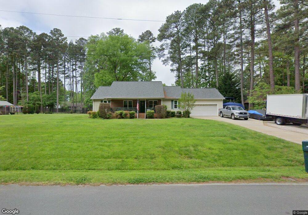 4877 Burton Ln, Denver, NC 28037 - photo 1