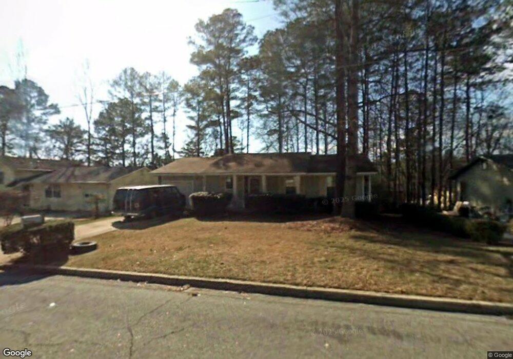 2137 Cherokee Valley Cir unit 1, Lithonia, GA 30058 - photo 1