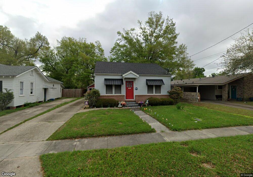 1719 W Common St, Lake Charles, LA 70601 - photo 1