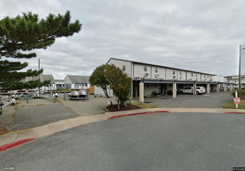 2817 Tern Dr unit 29, Ocean City, MD 21842 - photo 1