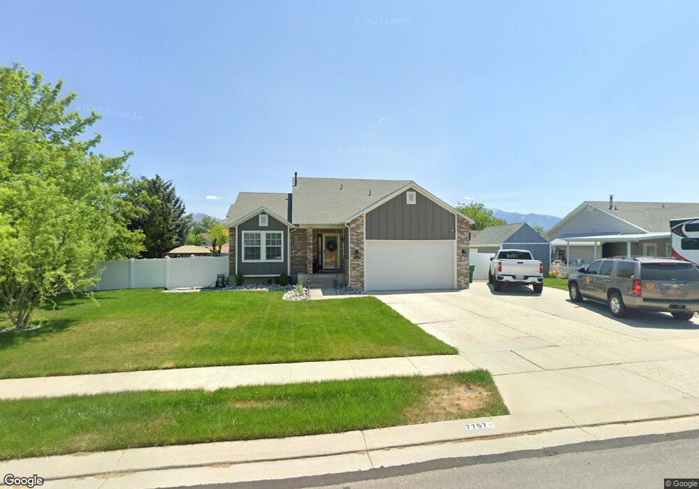 7707 Sunset Cir, West Jordan, UT 84084 - photo 1