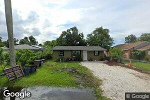 550 Ione Ave, Fort Myers, FL 33905