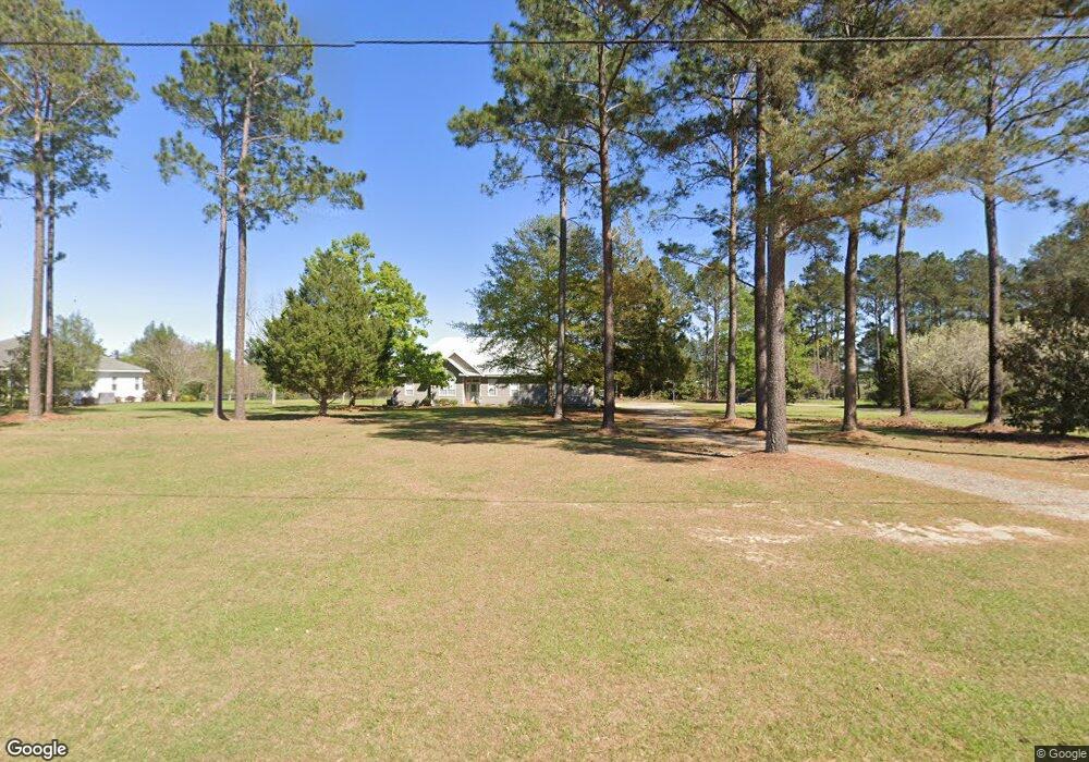 789 Pope Ln, Douglas, GA 31535 - photo 1