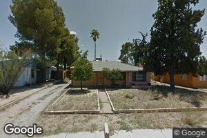 4638 E 5th St, Tucson, AZ 85711