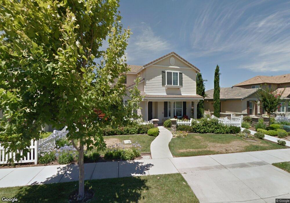 2496 W J St, Oakdale, CA 95361 - photo 1