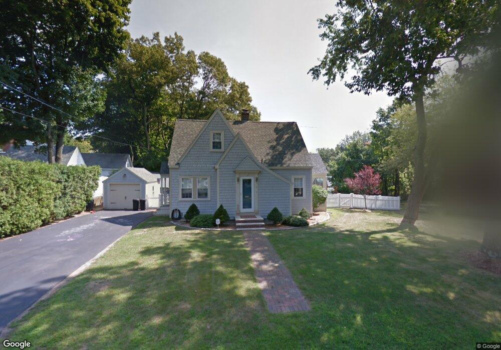 4 Dartmouth Rd, Andover, MA 01810 - photo 1