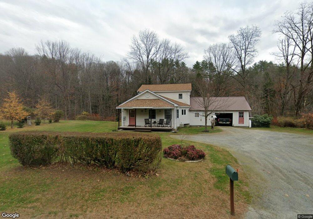 3565 Route 121 E, Grafton, VT 05146 - photo 1