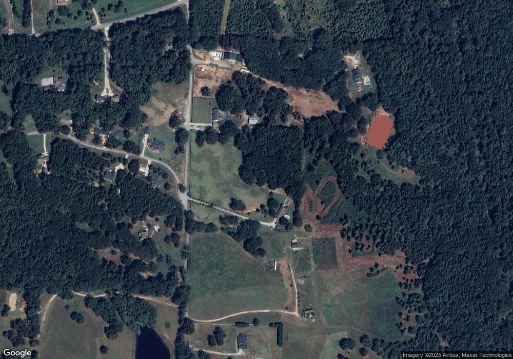 4220 Gauntt Rd, Covington, GA 30014 - photo 1