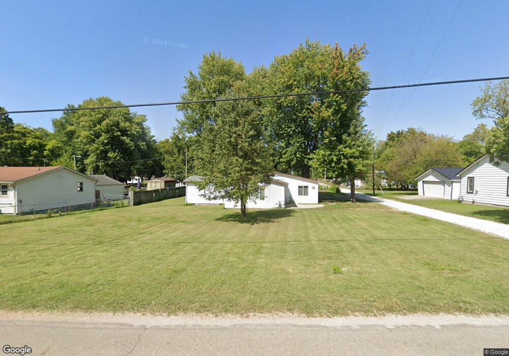 1704 Shady Ln, Columbus, IN 47201 - photo 1