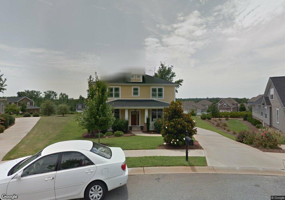 12 Plyler Dr, Greenville, SC 29617 - photo 1