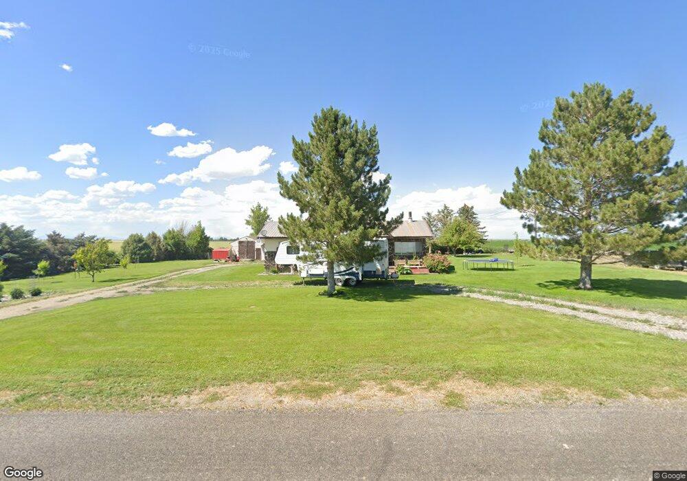 1250 W 200 N, Blackfoot, ID 83221 - photo 1