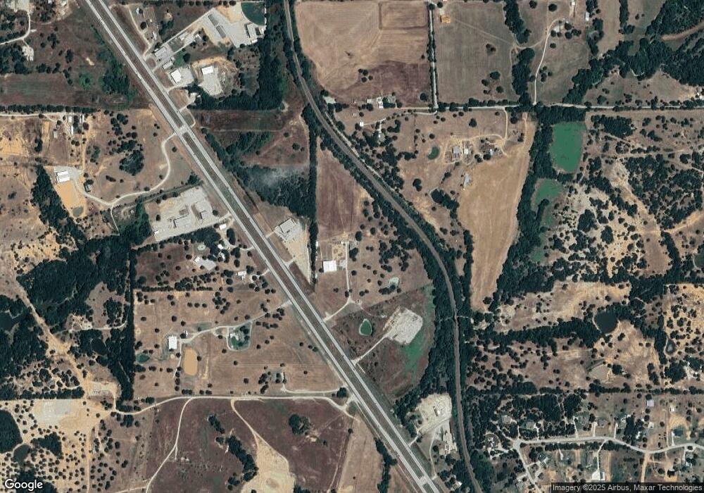 146 Private Road 2378, Alvord, TX 76225 - photo 1