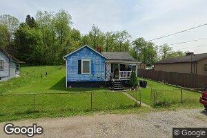 439 Cottage Rd, Smock, PA 15480