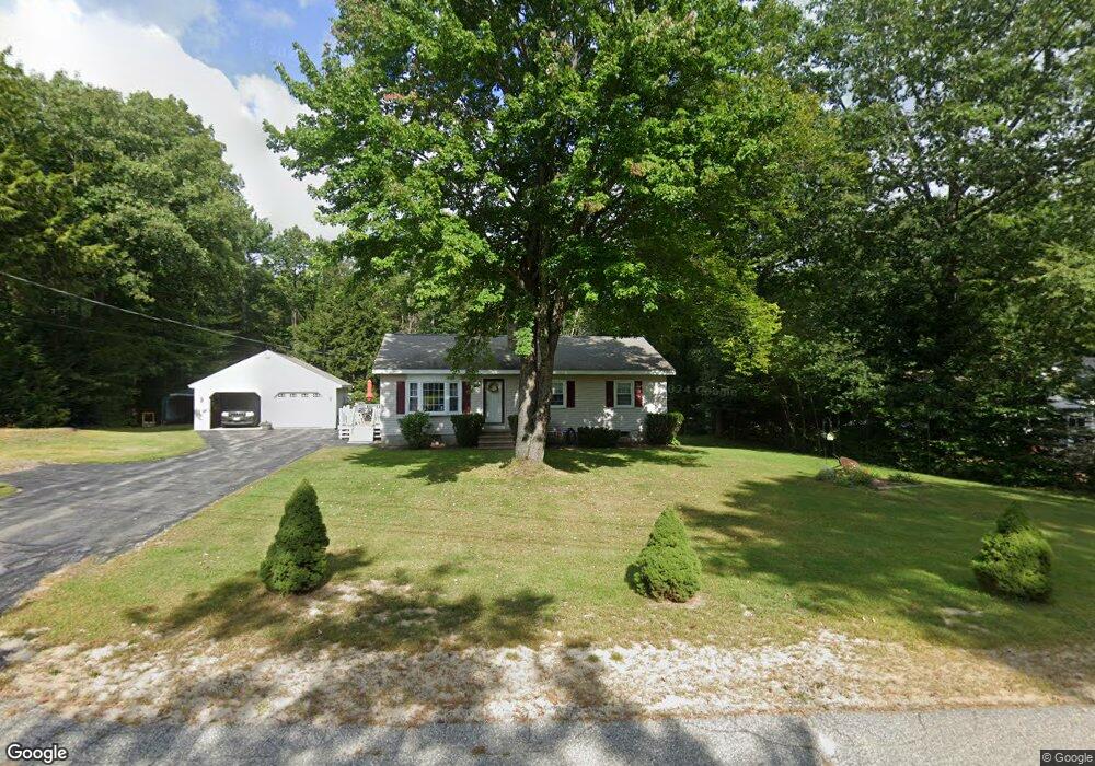 39 Kevin Cir, Buxton, ME 04093 - photo 1