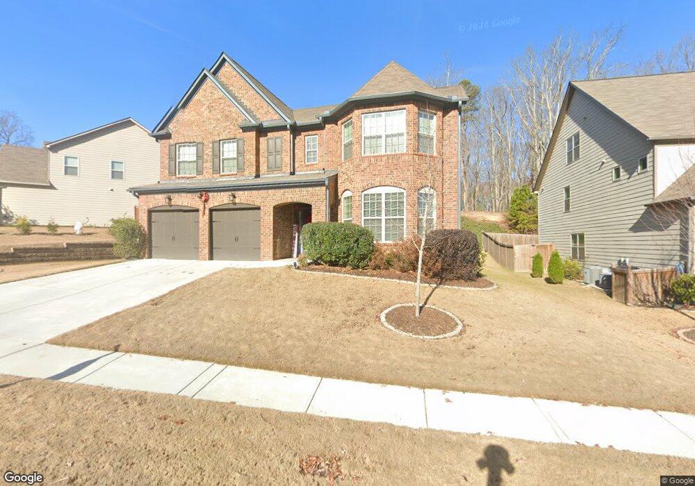 4152 Rovello Way unit 138, Buford, GA 30519 - photo 1