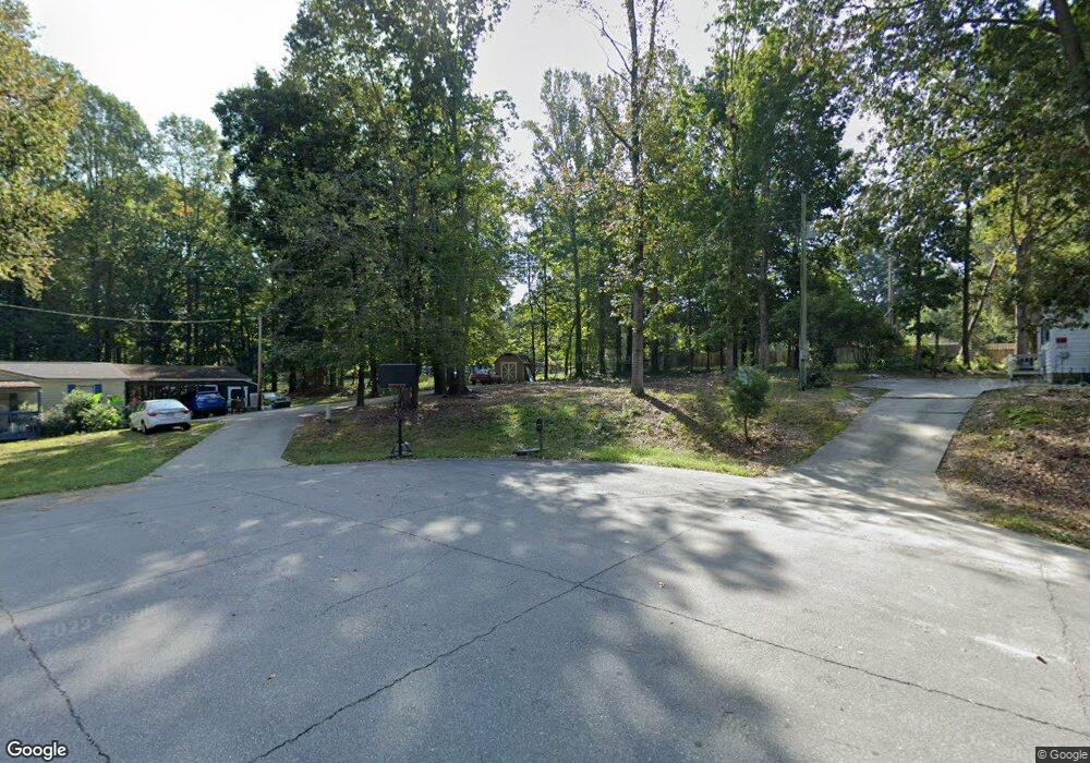 174 Bentbrook Rd, Statesville, NC 28677 - photo 1