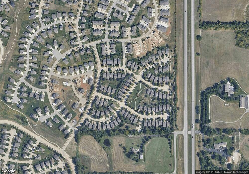 9012 Meadow View Dr, Shawnee, KS 66227 - photo 1