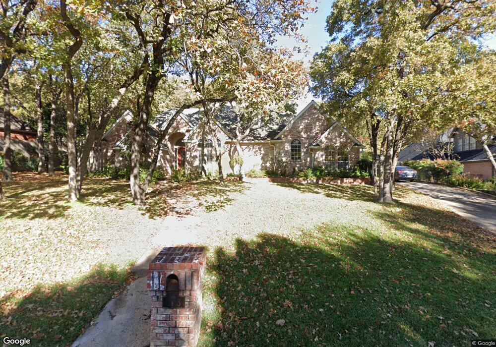 306 Covington Way, Colleyville, TX 76034 - photo 1