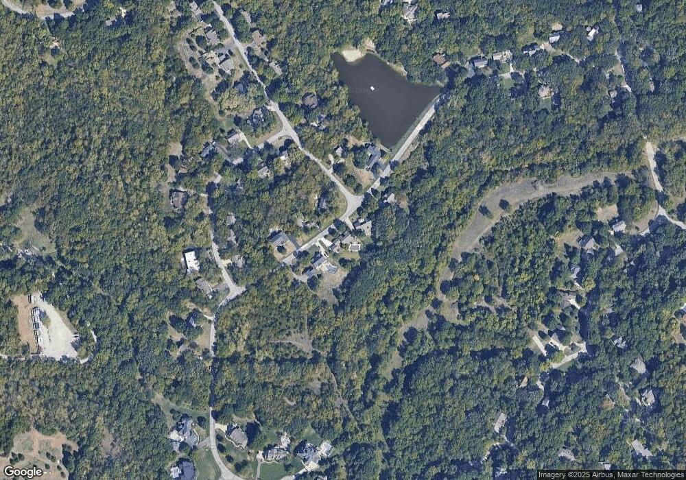 21301 Whispering Dr, Lenexa, KS 66220 - photo 1