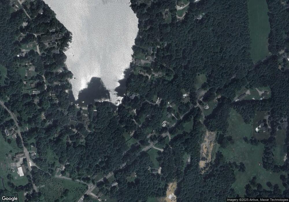 0 Indian Spring Rd unit G10177237, Woodstock Valley, CT 06282 - photo 1