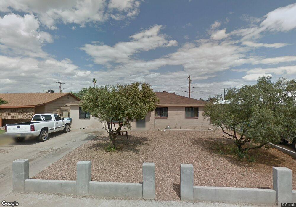 4631 N 48th Ave, Phoenix, AZ 85031 - photo 1