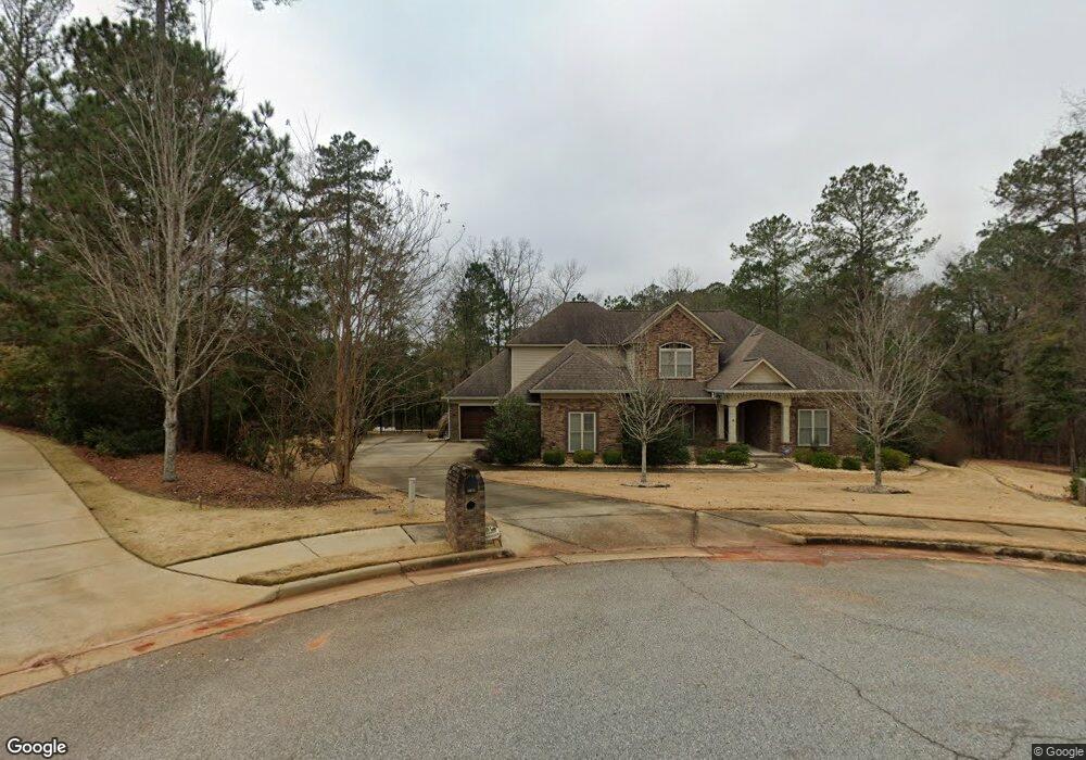 8051 Splendor Way, Columbus, GA 31904 - photo 1