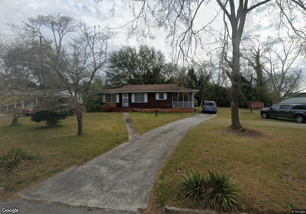 2329 Willis Ct, Macon, GA 31217 - photo 1