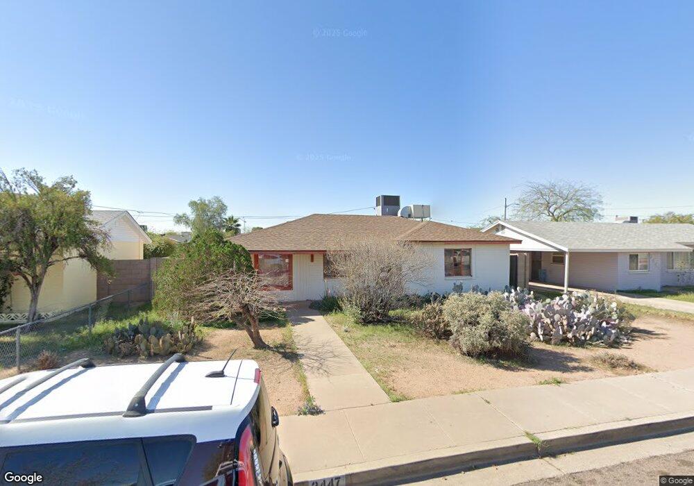 2447 E Coronado Rd, Phoenix, AZ 85008 - photo 1