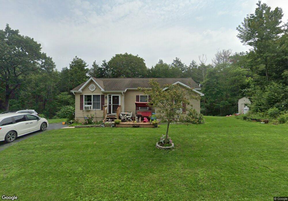 466 Vosenkill Rd, Athens, NY 12015 - photo 1