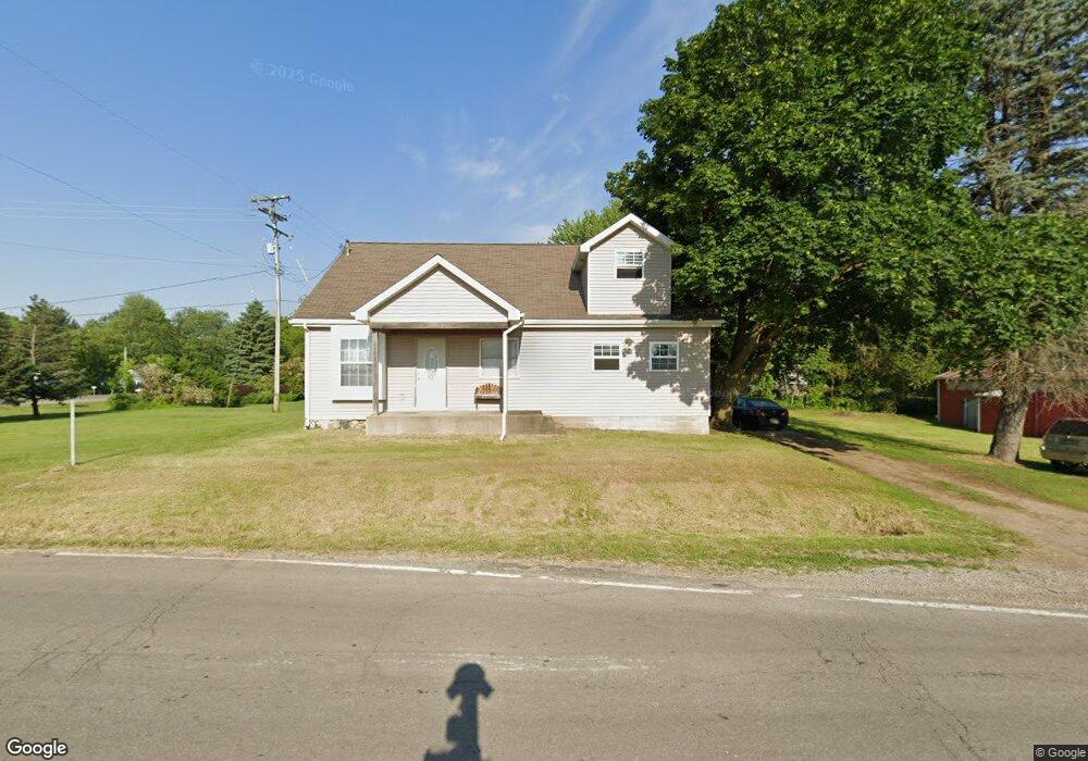 12015 N Belsay Rd, Clio, MI 48420 - photo 1