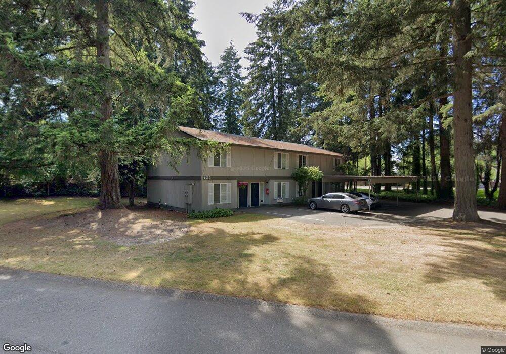 9528 43rd Street Ct W, University Place, WA 98466 - photo 1