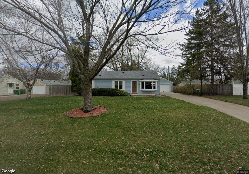 10759 Thrush St NW, Coon Rapids, MN 55433 - photo 1