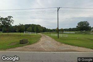13939 Highway 50 W, Cedarbluff, MS 39741
