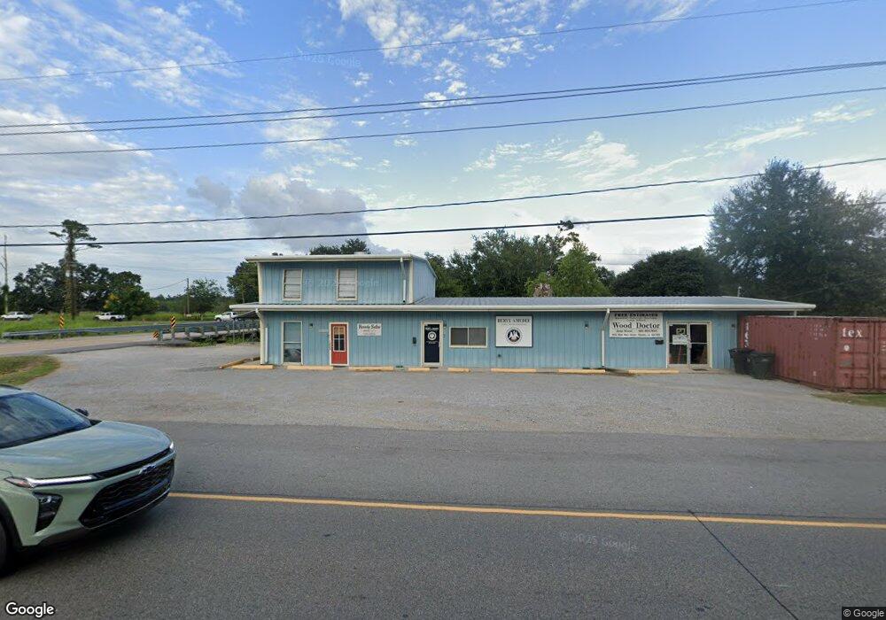 5415 W Main St, Houma, LA 70360 - photo 1